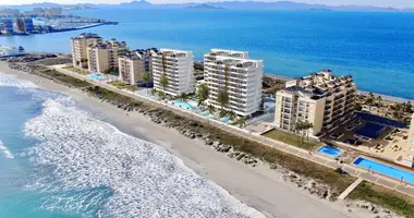 3 bedroom apartment in San Javier, Spain