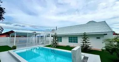 Casa 3 habitaciones en Nong Prue, Tailandia