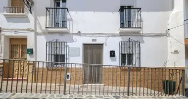 Maison 3 chambres dans Periana, Espagne