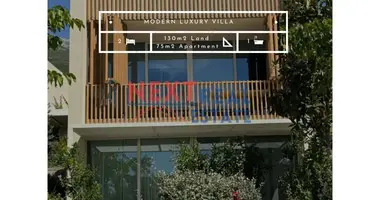 Wohnung 3 zimmer in Gjilek, Albanien