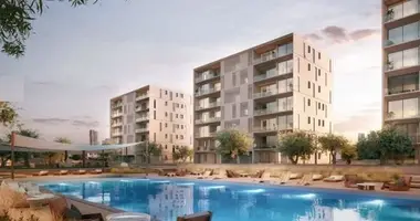 3 bedroom apartment in Germasogeia, Cyprus
