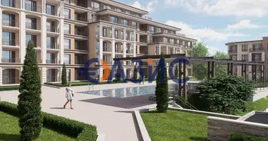 Квартира 3 комнаты в Несебр, Болгария