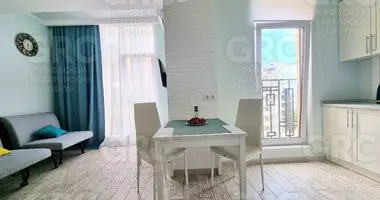 Mieszkanie 1 pokój w Evenkiysky Rayon, Rosja
