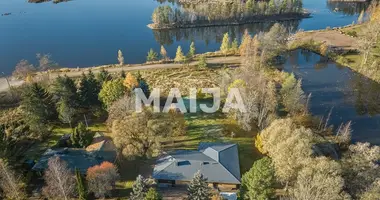 Casa 4 habitaciones en Kouvola sub region, Finlandia