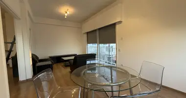 2 bedroom apartment in Limassol, Cyprus