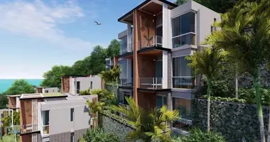 Estudio en Sakhu, Tailandia