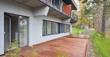 3 room apartment in Lici, Latvia