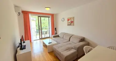 Apartamento 1 habitacion en Przno, Montenegro