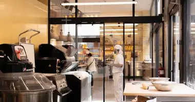 Restaurante, cafetería 160 m² en Helechosa de los Montes, Španjolska