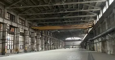 Склад 3 000 м² в Реутов, Россия