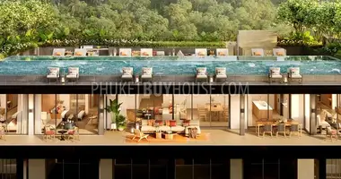 4 bedroom apartment in Choeng Thale, Thailand