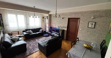 3 bedroom apartment in Zmaj Jovina, Montenegro