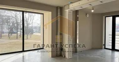 Sklep 85 m² w Muchaviecki sielski Saviet, Białoruś