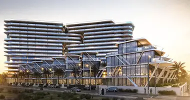 Appartement 2 chambres dans Ras el Khaïmah, Émirats arabes unis