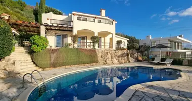 Wohnung 5 Schlafzimmer in Tala, Zypern