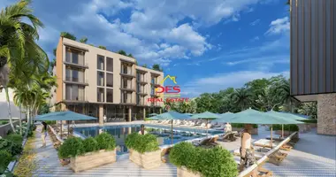 Квартира 3 комнаты в Gjilek, Албания