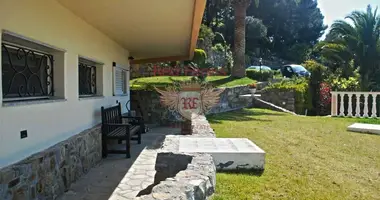 Appartement 4 chambres dans Bordighera, Italie