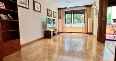 House in Podgorica, Montenegro