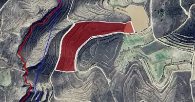 Apartment in Arsos, Cyprus