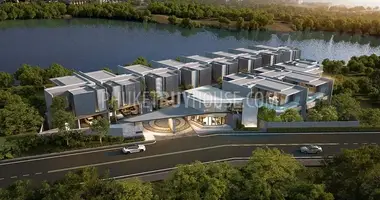 4 bedroom apartment in Ban Nakok, Thailand