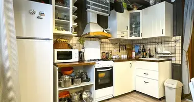 Haus in Paciejkauski sielski Saviet, Belarus