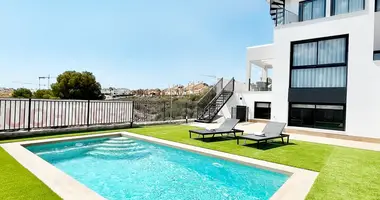 Villa 6 chambres dans Algorfa, Espagne