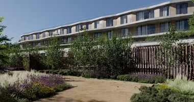 Apartamento 2 habitaciones en Amsterdam, Países Bajos