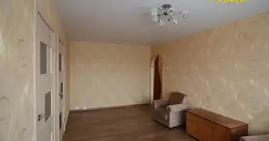 Appartement 3 chambres dans Borissov, Bélarus
