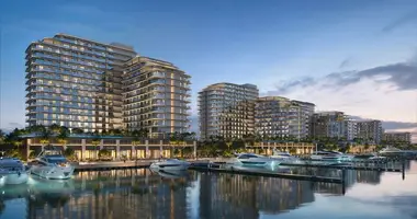 Appartement 2 chambres dans Doubaï, Émirats arabes unis