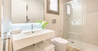 Appartement 3 chambres dans ses Salines, Espagne