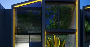 Villa in Canggu, Indonesien