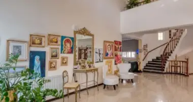 Villa en Larnaca, Chipre