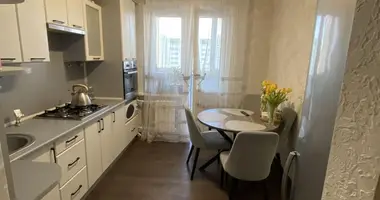 2 room apartment in Muchaviecki sielski Saviet, Belarus