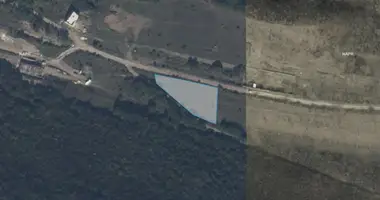 Plot of land in Tbilisi, Georgia