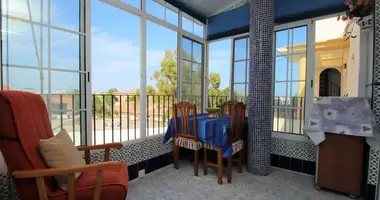 Penthouse 2 bedrooms in Torrevieja, Spain