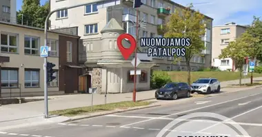 Propiedad comercial 26 m² en Šiauliai, Lituania