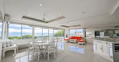 Piso independiente 2 habitaciones en Khao Chi Chan, Tailandia