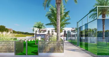 Apartamento 2 habitaciones en Pilar de la Horadada, Španjolska