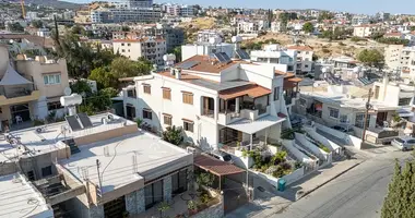 Willa w Demos Agiou Athanasiou, Cypr