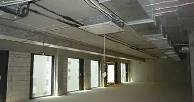 Propriété commerciale 231 m² dans Varsovie, Pologne
