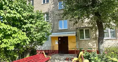 Wohnung 4 zimmer in Baranawitschy, Belarus