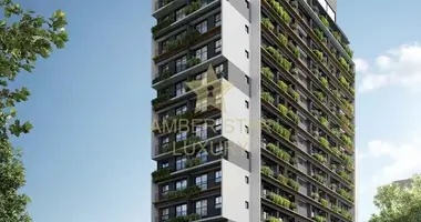 Apartamento 1 habitación en Laranjal Paulista, Brasil