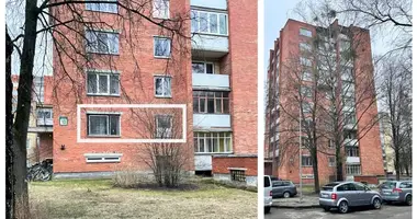 Apartamento 2 habitaciones en Druskininkai, Lituania