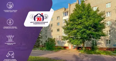 2 room apartment in Maladzyechna, Belarus