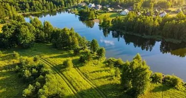 Участок земли в Горанский сельский Совет, Беларусь