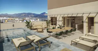 Apartamento 1 habitacion en Regiao Geografica Imediata do Rio de Janeiro, Brasil