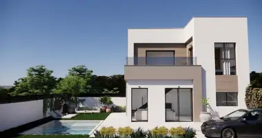 3 bedroom townthouse in Formentera del Segura, Spain