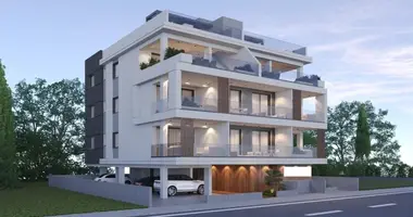 1 bedroom apartment in Larnaca, Cyprus