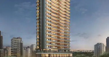 Wohnung in Regiao Imediata de Sao Paulo, Brasilien