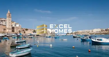 2 bedroom apartment in Marsascala, Malta